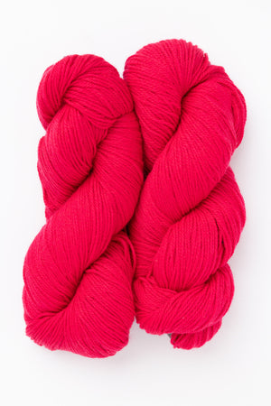 Berroco Vintage acrylic wool nylon 51138 Cerise