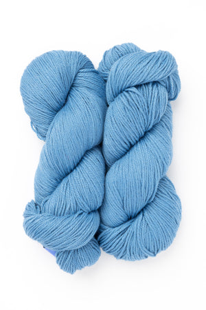 Berroco Vintage acrylic wool nylon 51141 Moonstone