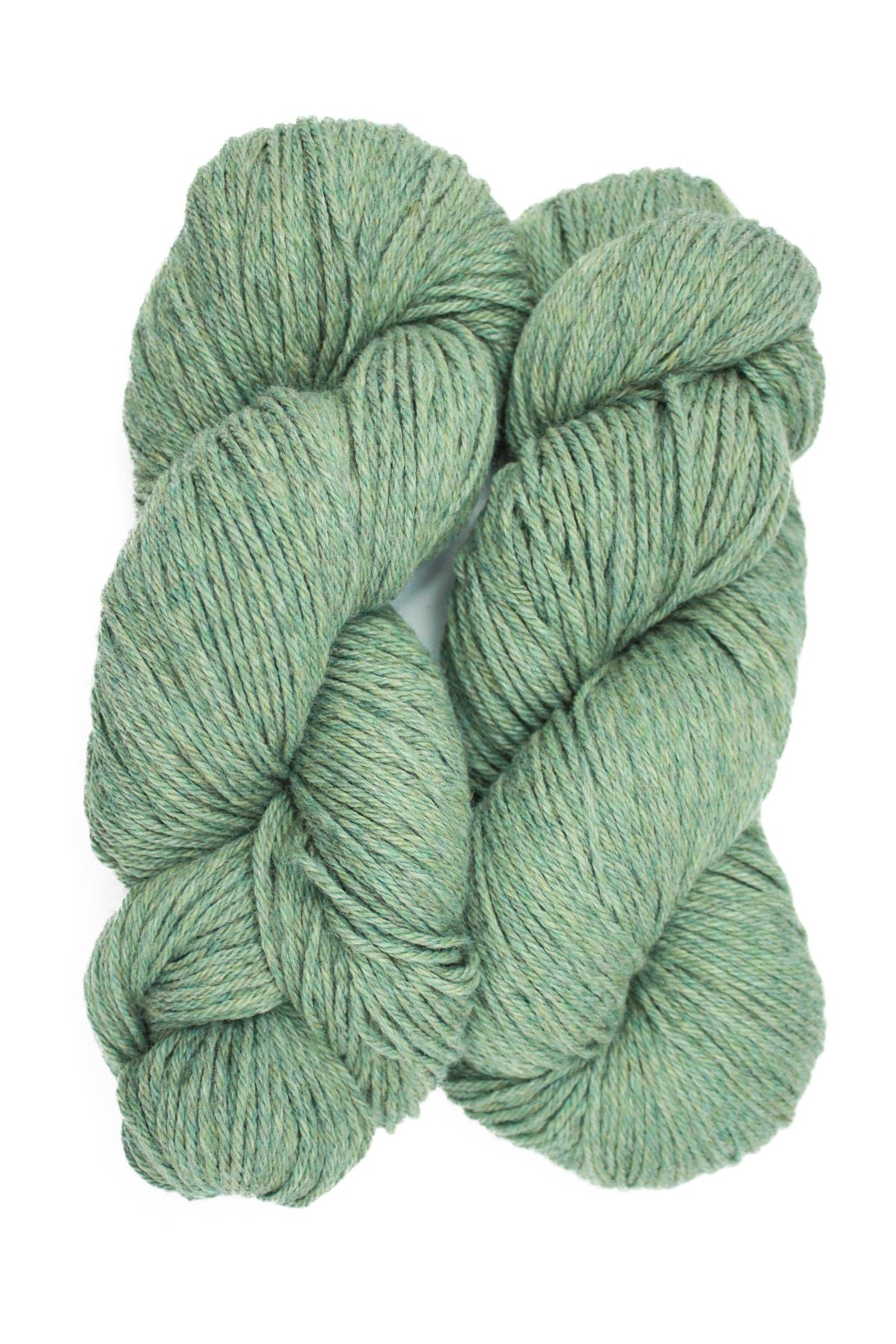 Berroco Vintage acrylic wool nylon 51195 okra