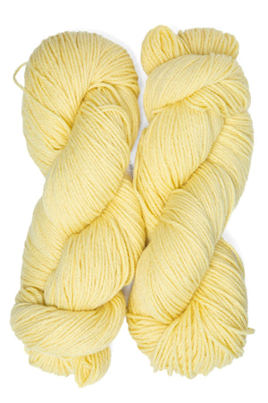 Berroco Vintage acrylic wool nylon 5122 banane
