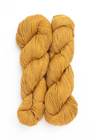 Gathering Yarn The Farmer wool alpaca nylon 514 harvest gold