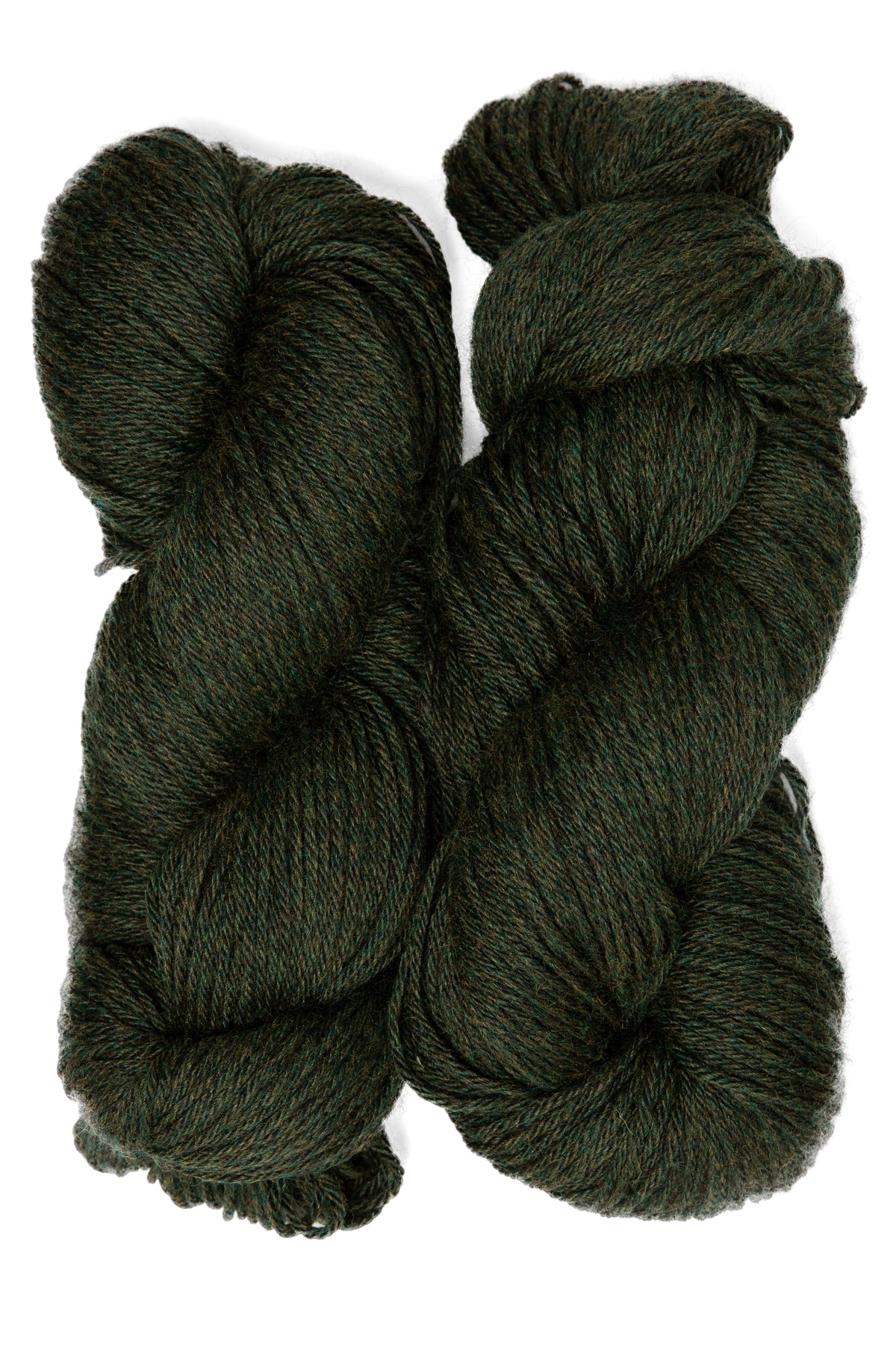 Berroco Vintage acrylic wool nylon 5177 douglas fir