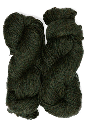 Berroco Vintage acrylic wool nylon 5177 douglas fir