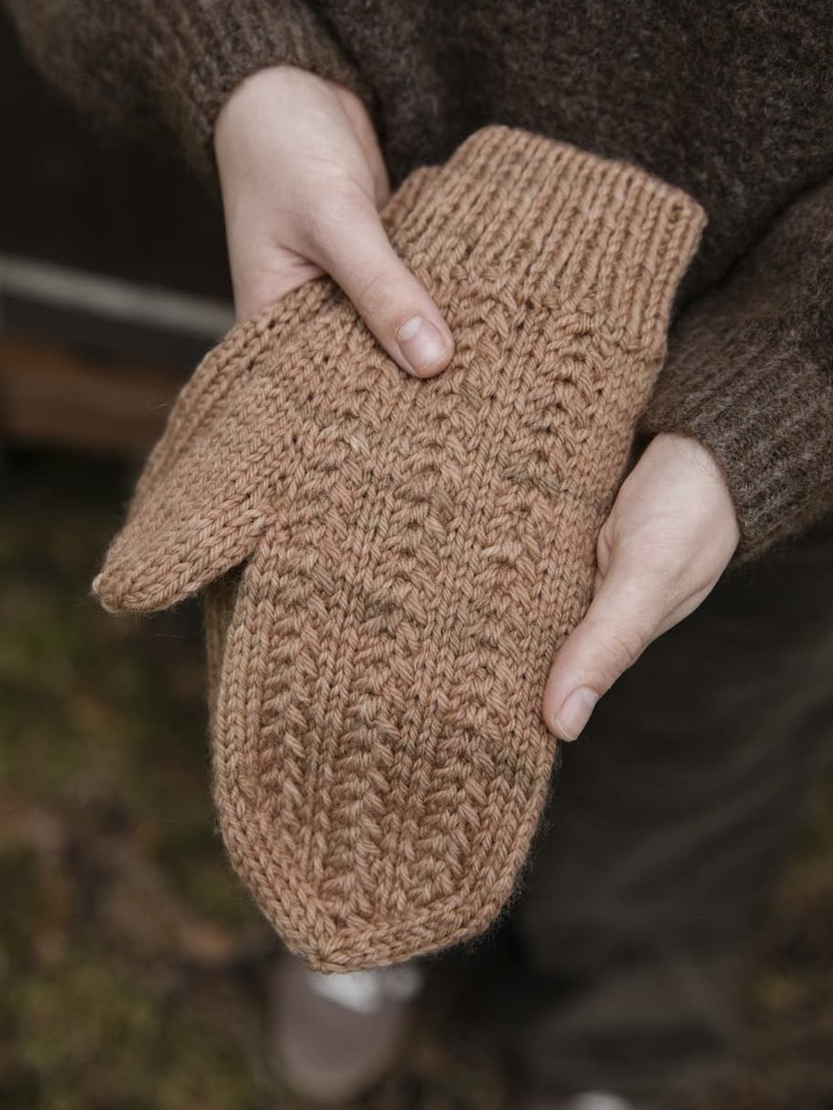 Laine Publishing 52 Weeks of One-Skein Knits