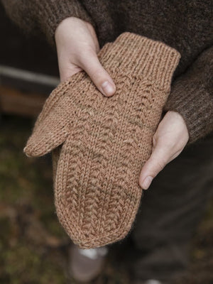 Laine Publishing 52 Weeks of One-Skein Knits