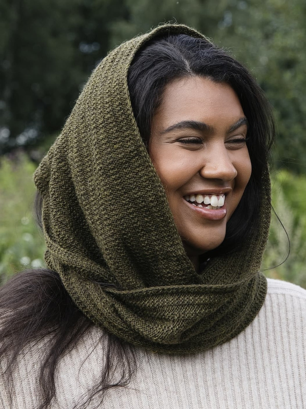 Laine Publishing 52 Weeks of One-Skein Knits