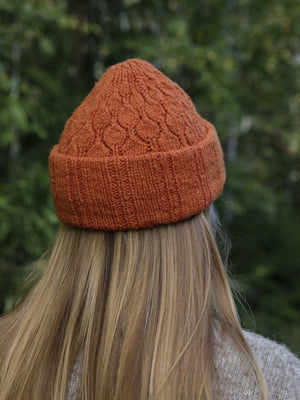 Laine Publishing 52 Weeks of One-Skein Knits