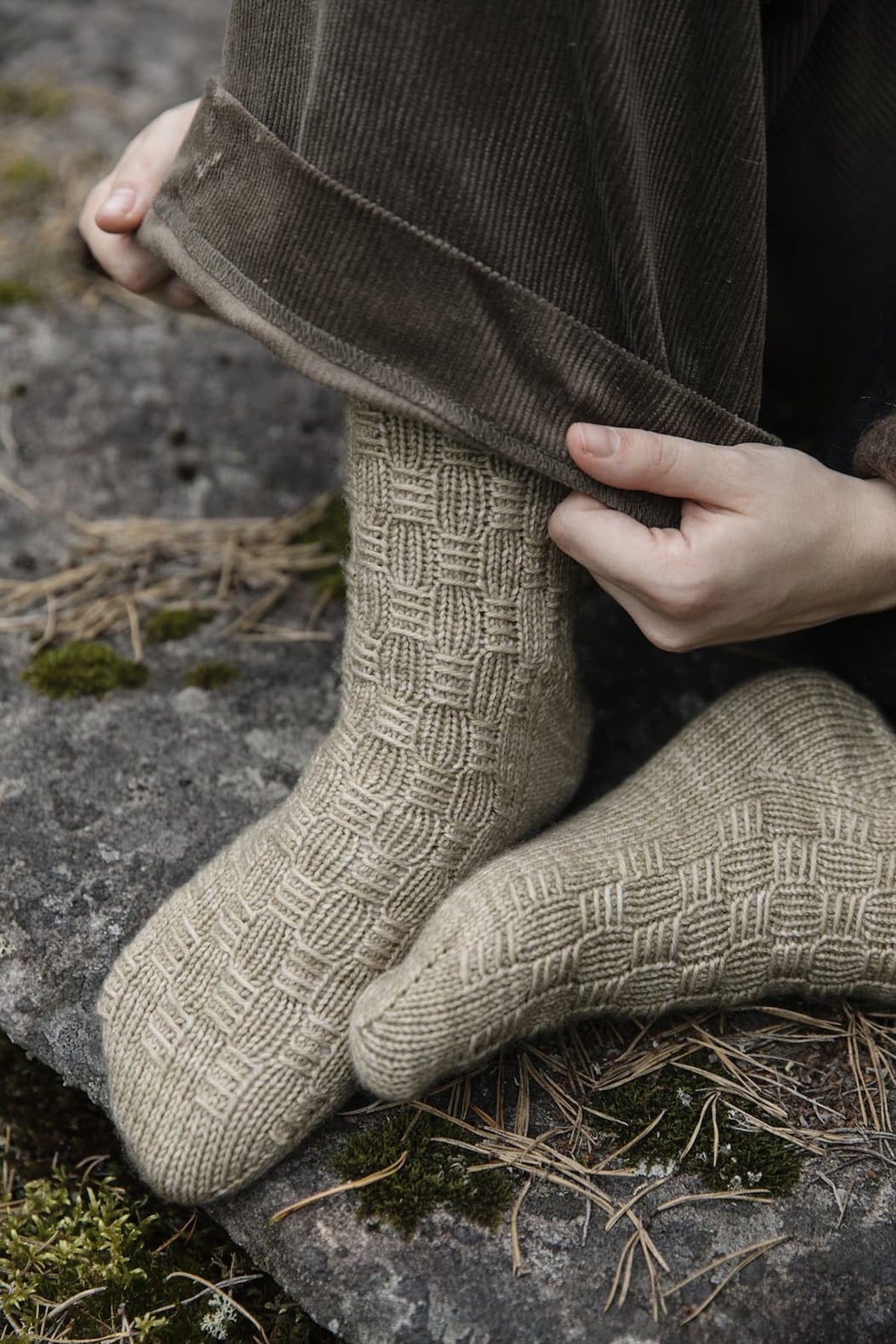 Laine Publishing 52 Weeks of One-Skein Knits