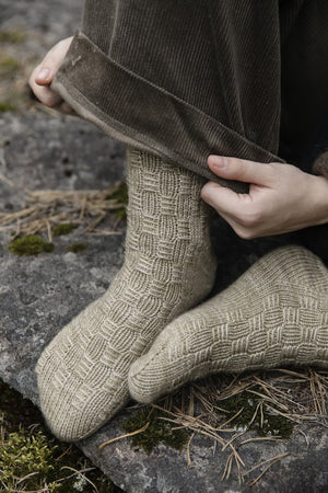 Laine Publishing 52 Weeks of One-Skein Knits