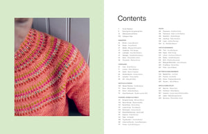 Laine Publishing 52 Weeks of Scrap Yarn
