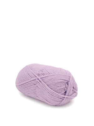 Sandnes Garn Peer Gynt norwegian wool 5223 lavender