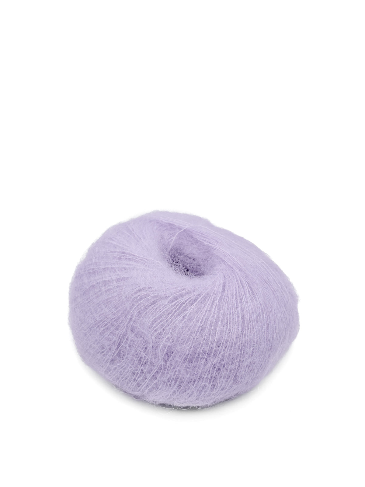 Sandnes Garn Sandnesgarn Tynn Silk Mohair silk mohair wool 5223 lavender
