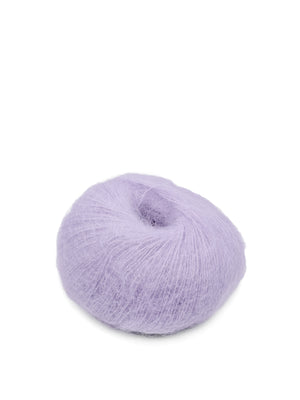 Sandnes Garn Sandnesgarn Tynn Silk Mohair silk mohair wool 5223 lavender