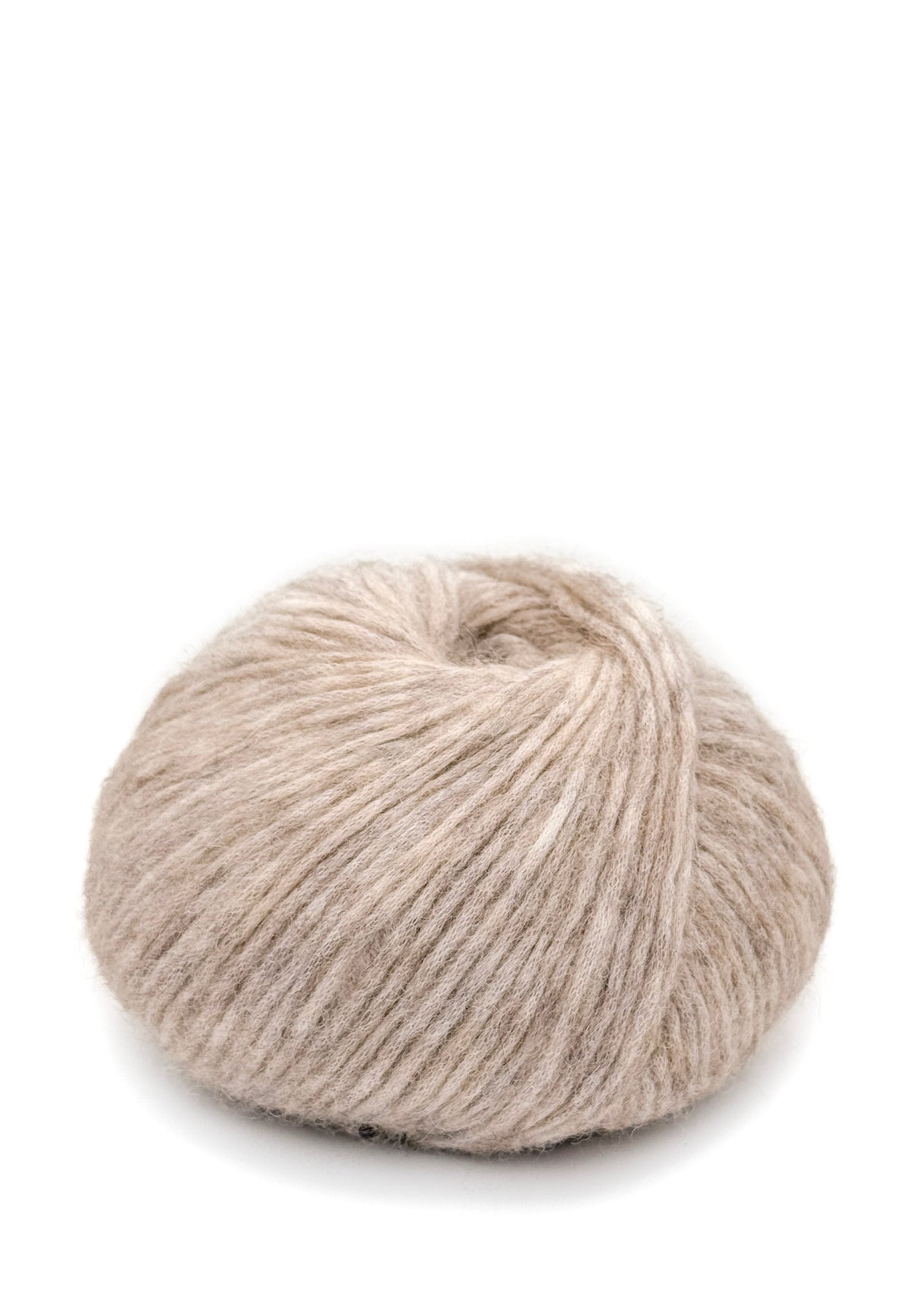 Drops Air alpaca polyamide wool 55 light beige