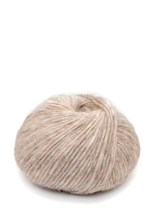 Drops Air alpaca polyamide wool 55 light beige