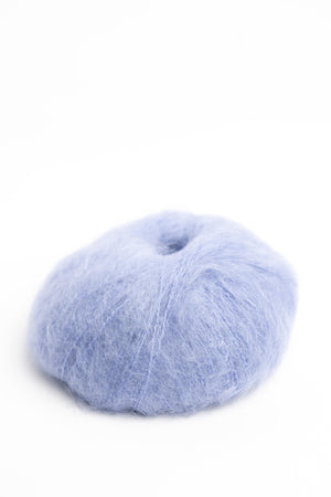 Sandes Gern Balleria Chunky Mohair mohair wool polymide 5505 pale iris