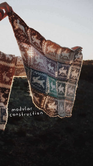 Saskie Knits
