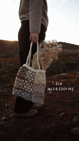 Saskie Knits