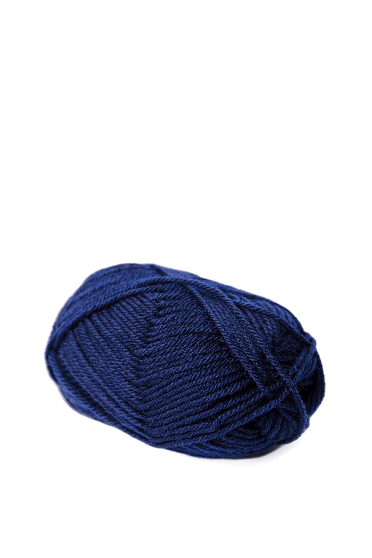 Sandnes Garn Peer Gynt norwegian wool 5575 marine