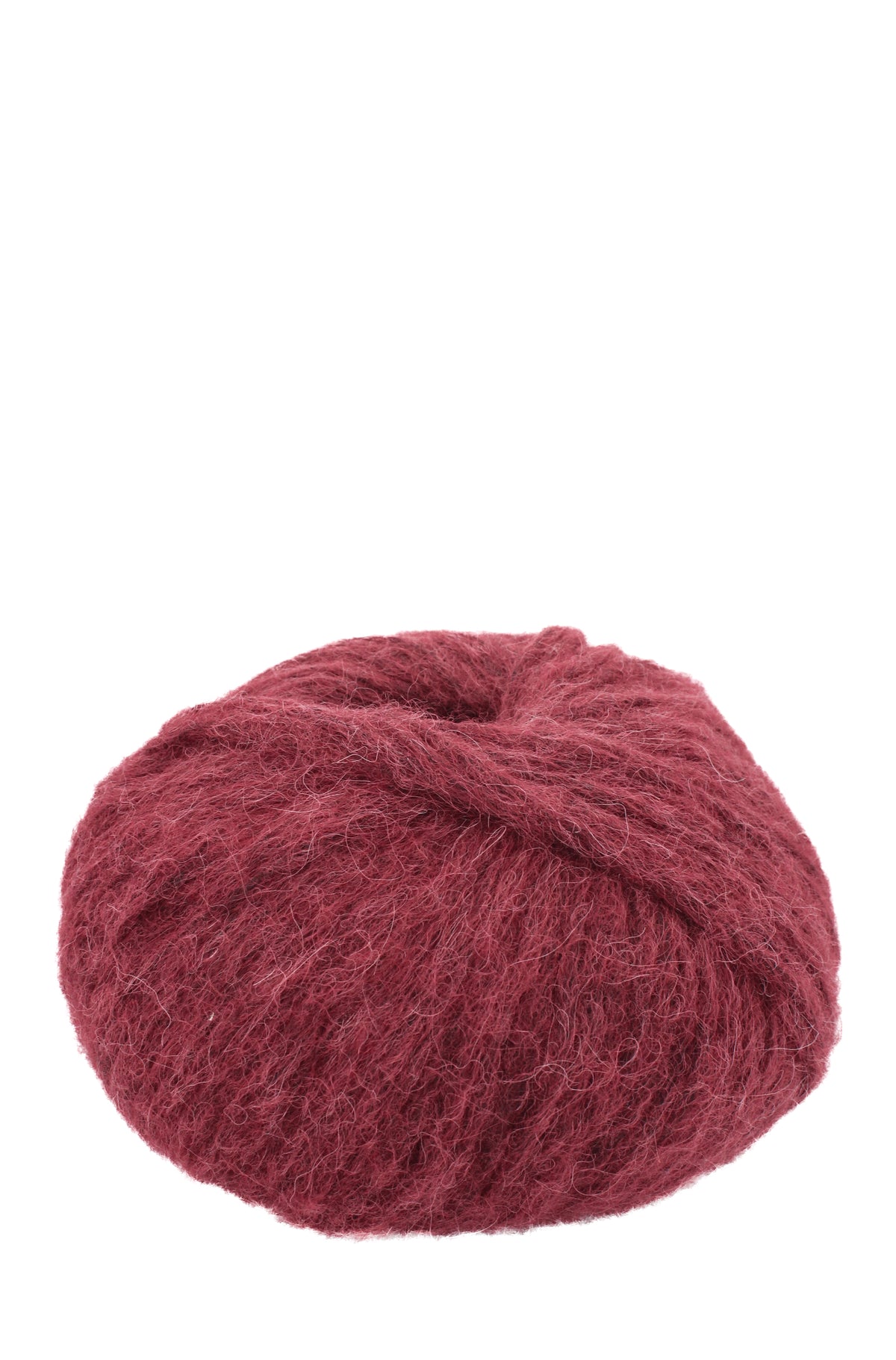 Drops Air alpaca polyamide wool 57 bordeaux
