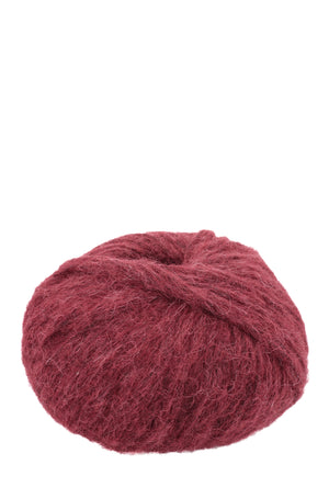 Drops Air alpaca polyamide wool 57 bordeaux
