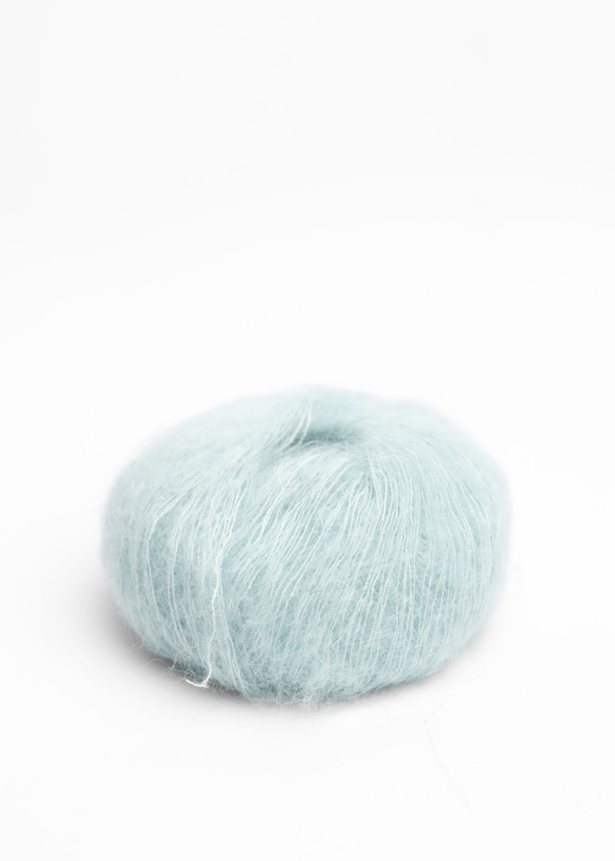 Drops Kid-Silk mohair silk 58 aquamarine