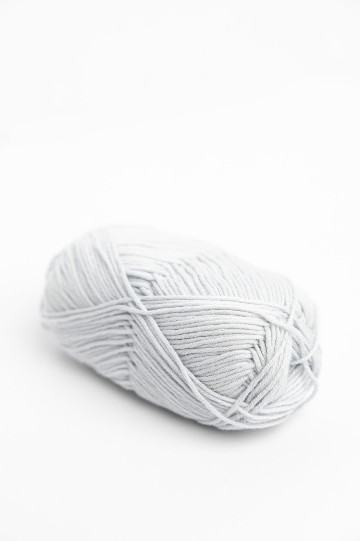 Sandnes Garn Sandnesgarn Duo wool cotton 5811 arctic ice