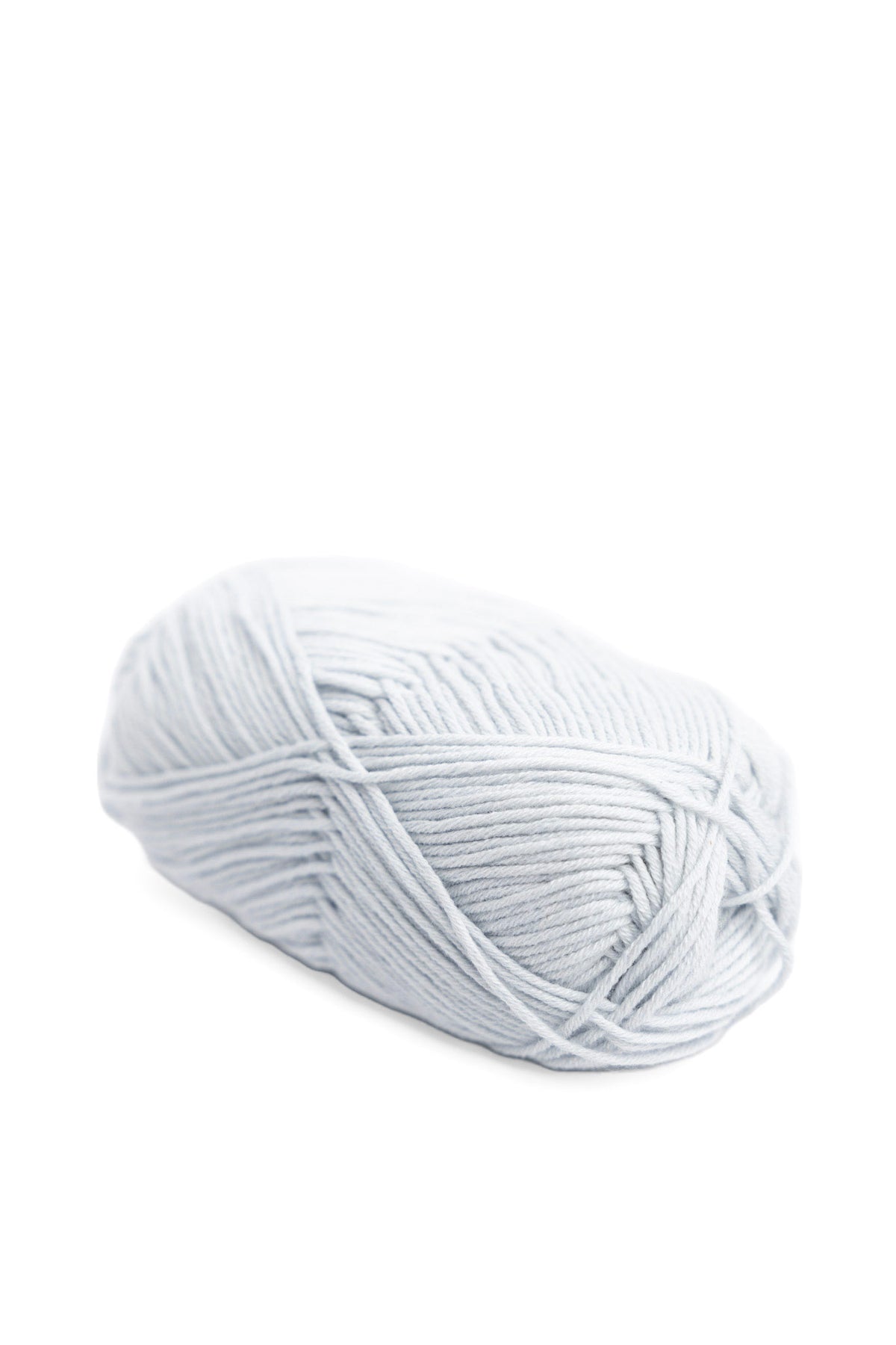 Sandnes Garn Duo wool cotton 5811 arctic ice