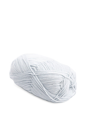 Sandnes Garn Duo wool cotton 5811 arctic ice