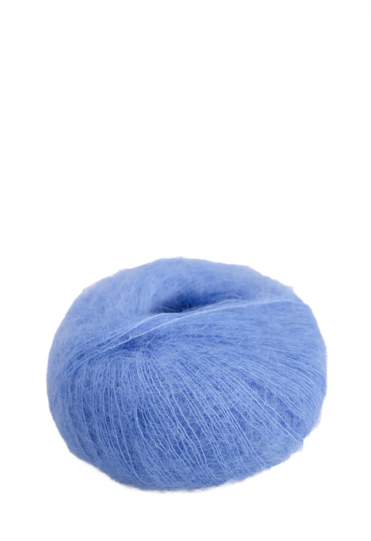 Sandnes Garn Sandnesgarn Tynn Silk Mohair silk mohair wool 5824 provence blue