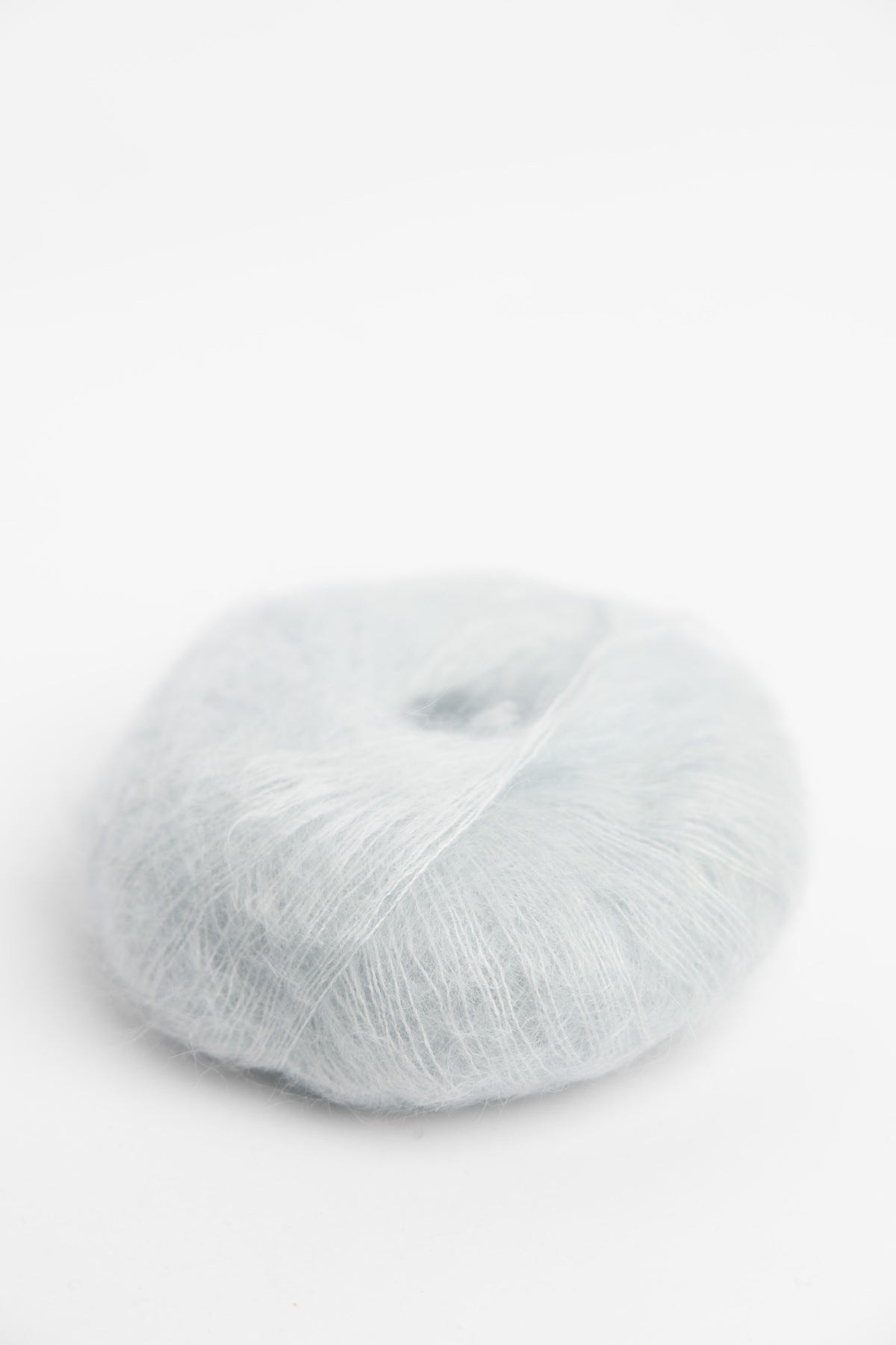 Drops Kid-Silk mohair silk 59 ice crystal
