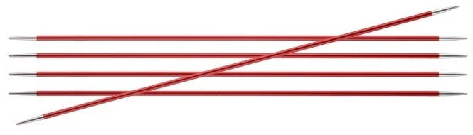 Zing Double Pointed Needles