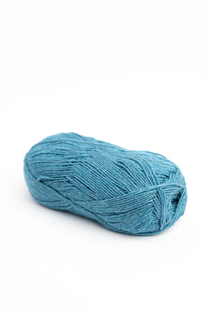 Filcolana Merci wool cotton 603 maomao