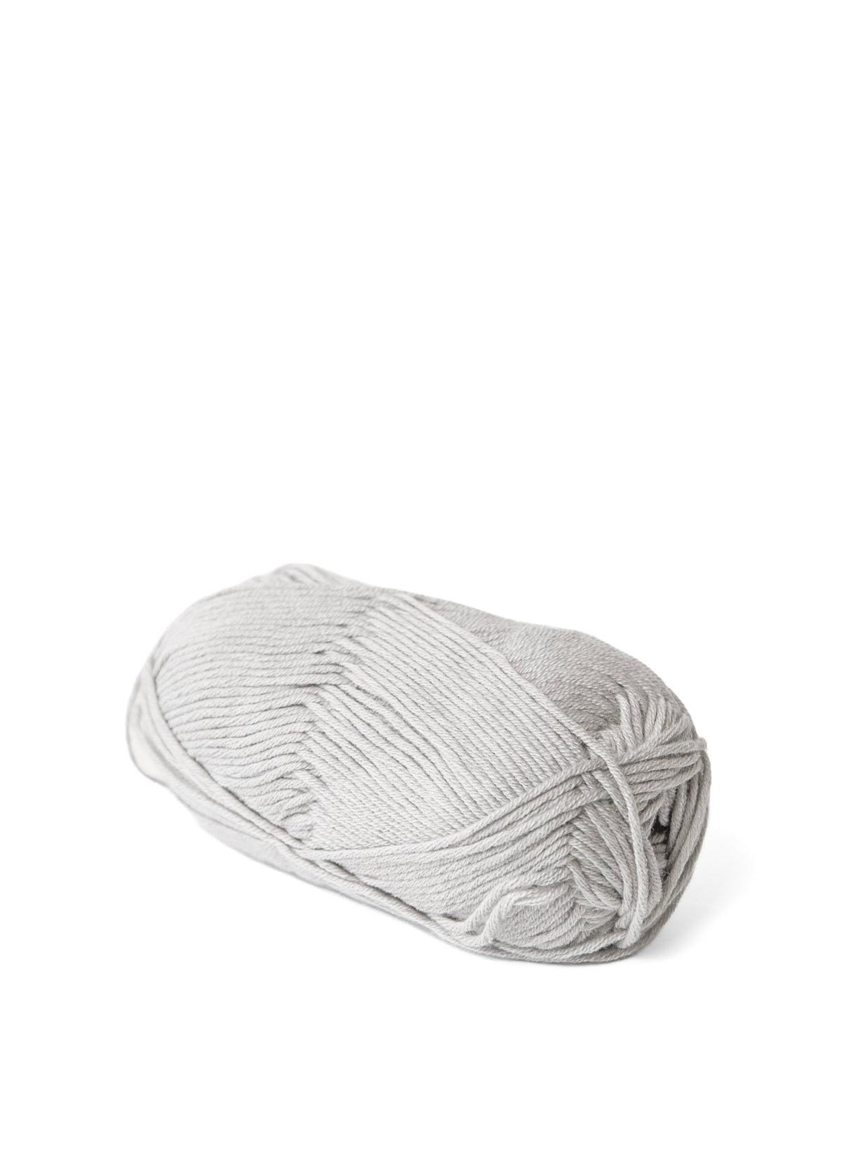Sandnes Garn Duo wool cotton 6030 light grey