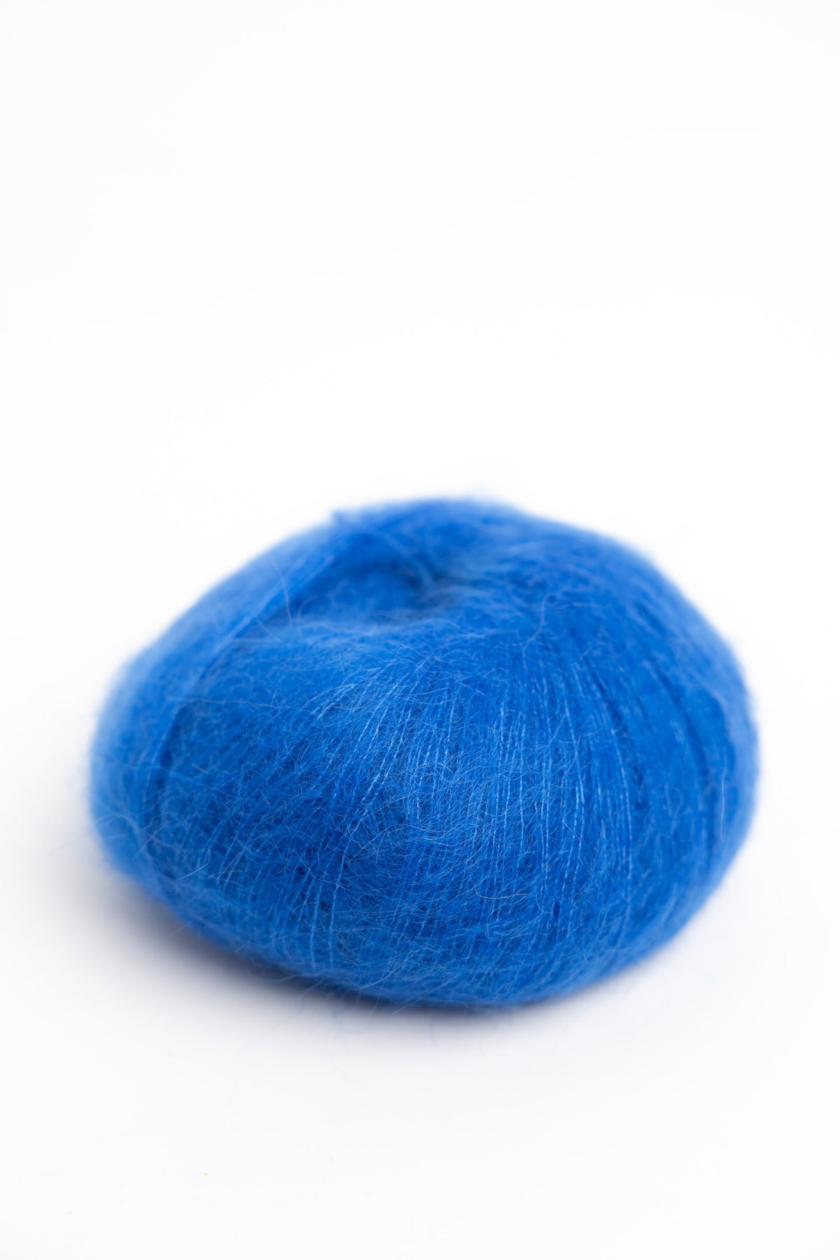 Sandnes Garn Sandnesgarn Tynn Silk Mohair silk mohair wool 6046 jolly blue