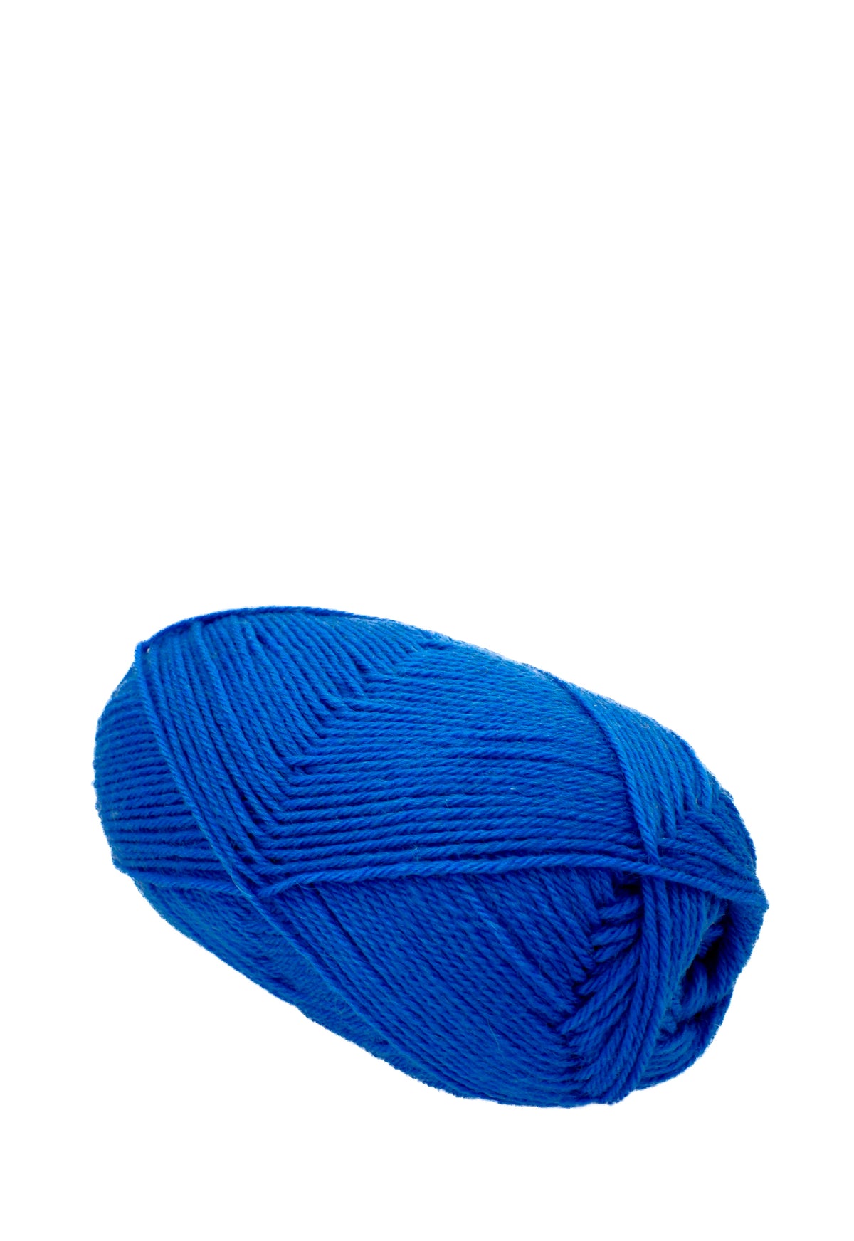 Sandnes Garn Sisu wool nylon 6046 jolly blue