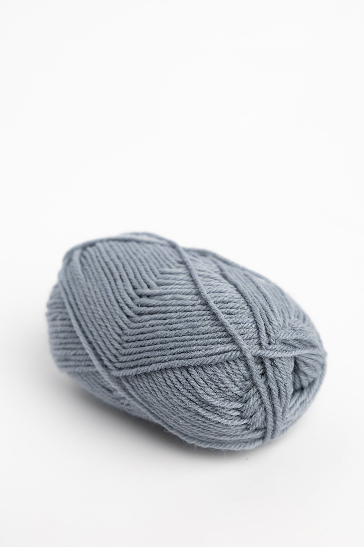 Sandnes Garn Peer Gynt norwegian wool 6050 above the clouds