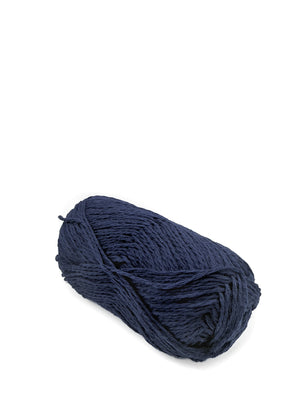 Sandnes Garn Line cotton viscose linen 6073 seaside navy