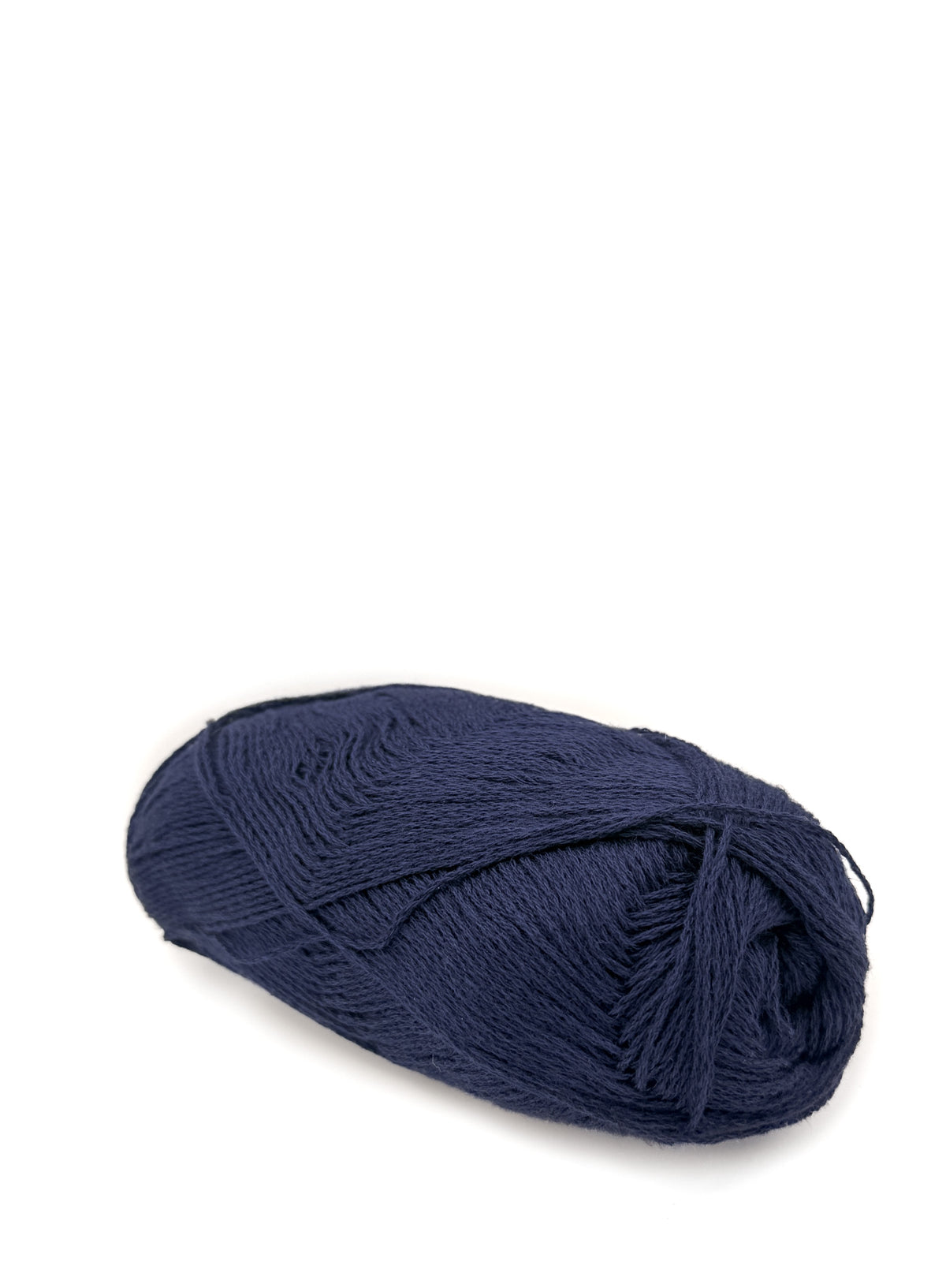 Sandnes Garn Tynn Line cotton linen viscose 6073 seaside navy