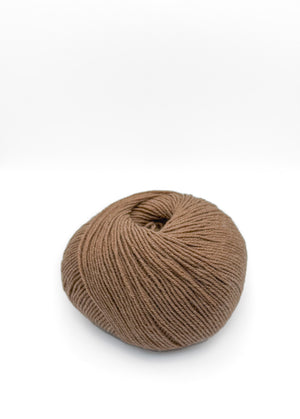 Drops Baby Merino merino wool 61 almond