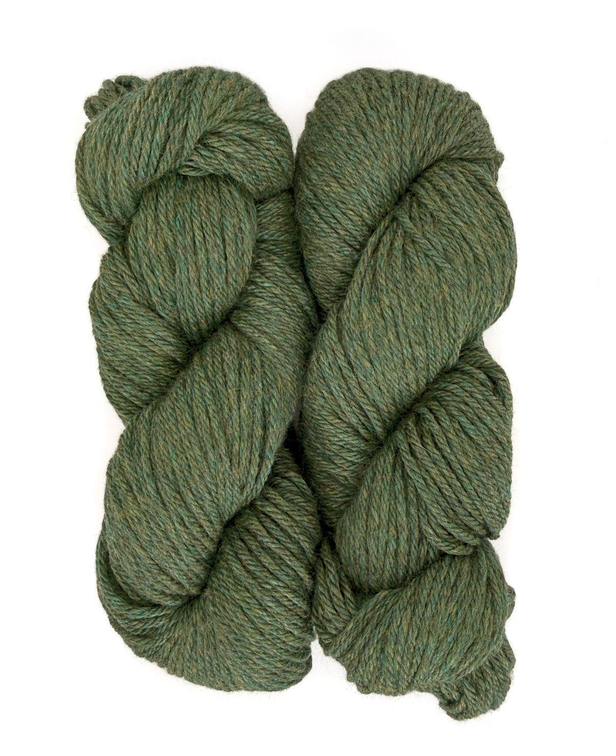 Berroco Vintage Chunky acrylic wool nylon 61174 spruce