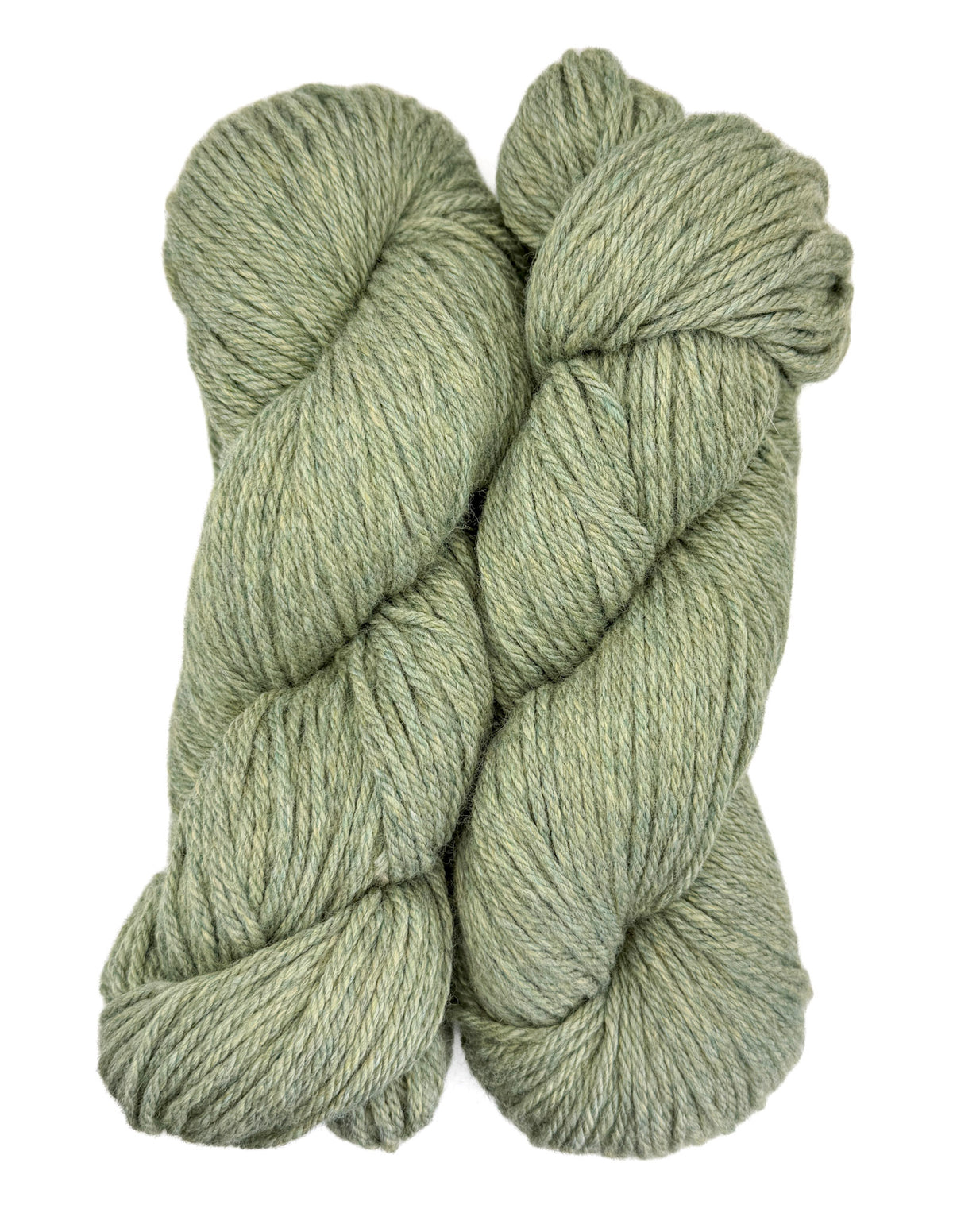 Berroco Vintage Chunky acrylic wool nylon 61195 okra