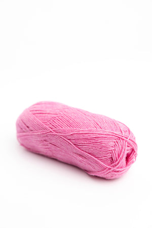 Filcolana Merci wool cotton 613 cosmopolitan