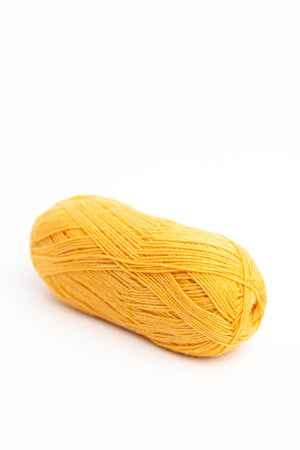 Filcolana Merci wool cotton 616 mai tai