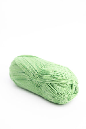 Filcolana Merci wool cotton 618 mojito