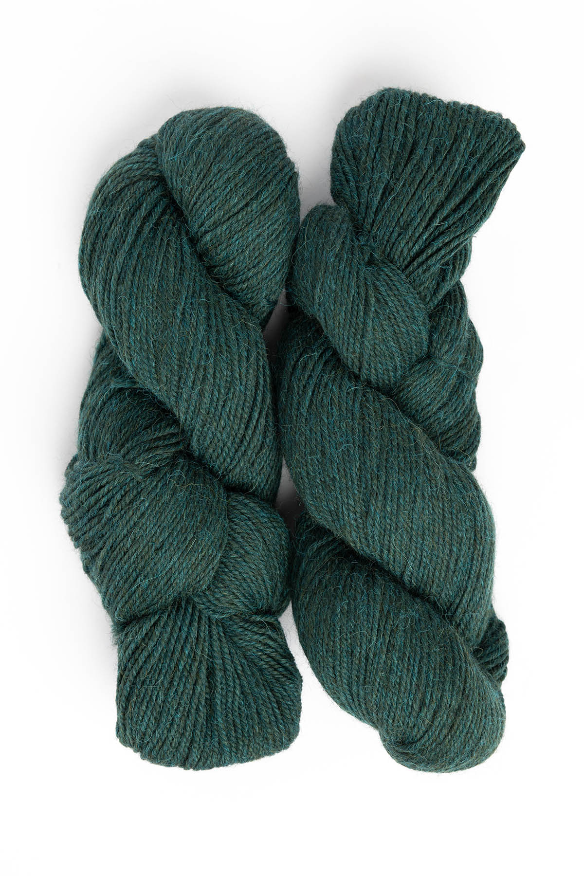 Berroco Ultra Alpaca wool alpaca 62194 blue spruce mix