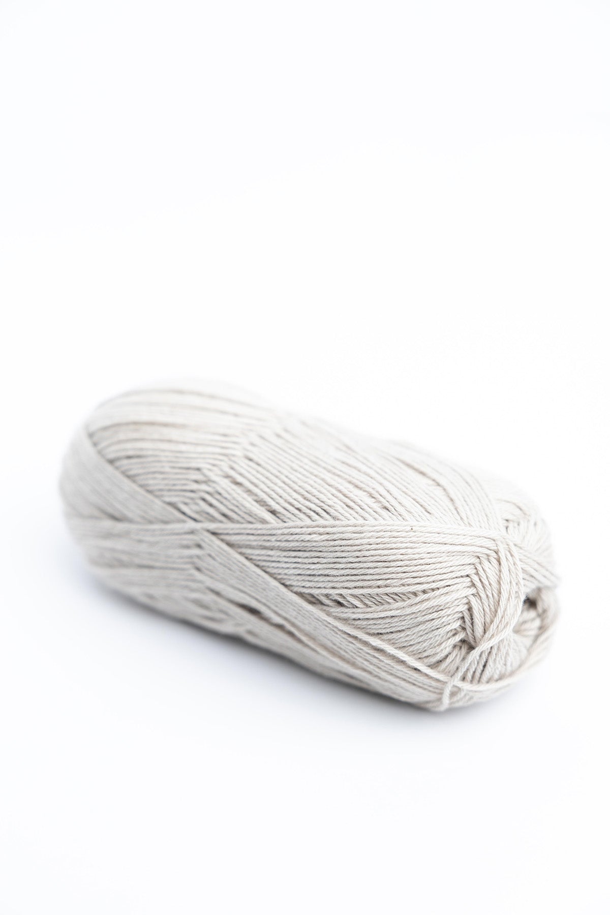 Filcolana Merci wool cotton 622 cashew