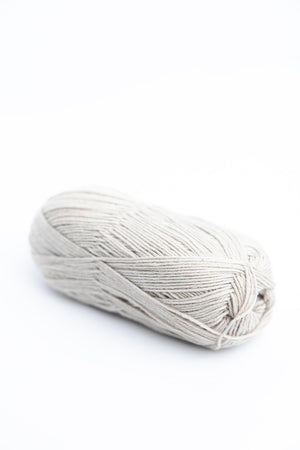 Filcolana Merci wool cotton 622 cashew