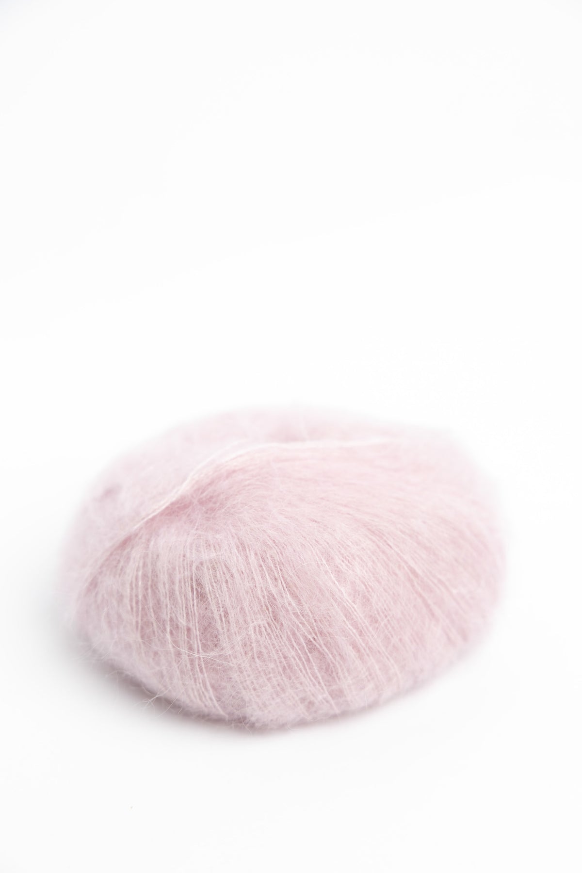 Drops Kid-Silk mohair silk 63 powder pink
