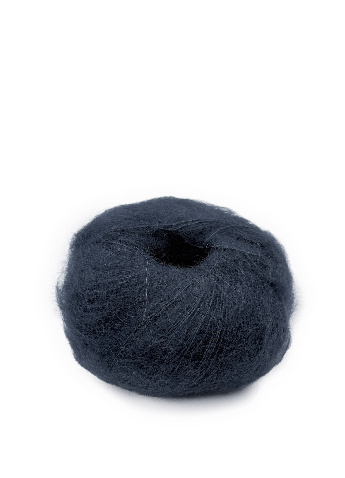 Drops Kid-Silk mohair silk 64 midnight shadow